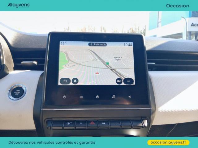 Renault Clio image 6