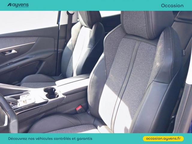 Peugeot 3008 image 5