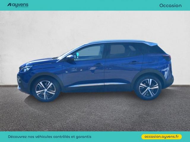 Peugeot 3008 image 9