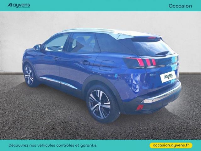 Peugeot 3008 image 2