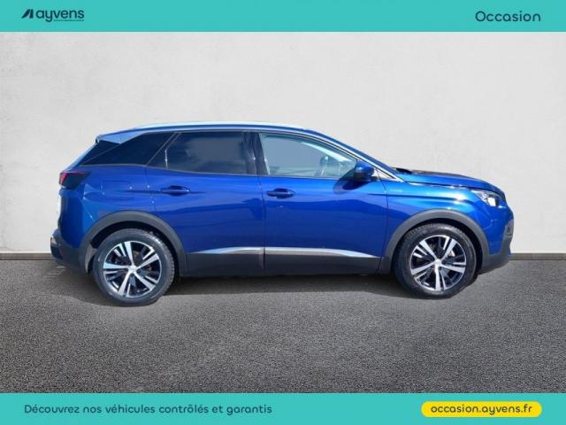 Peugeot 3008 image 6