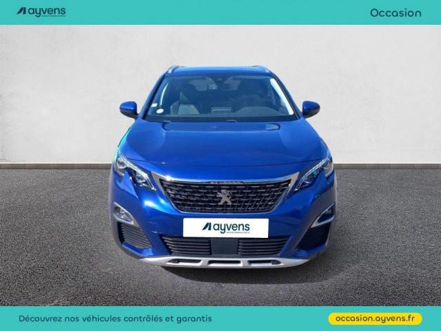 Peugeot 3008 image 7