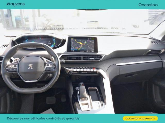 Peugeot 3008 image 3