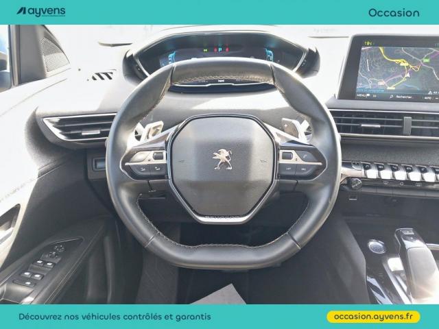 Peugeot 3008 image 4