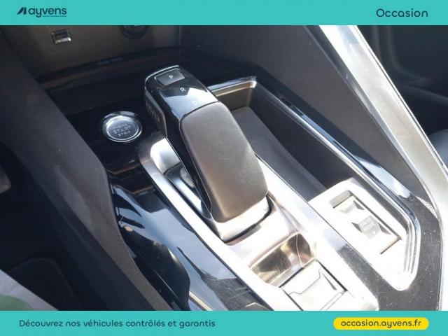Peugeot 3008 image 8