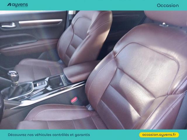 Renault Koleos image 4