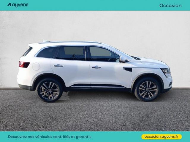 Renault Koleos image 7