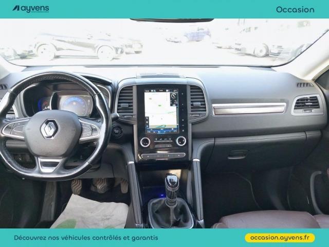 Renault Koleos image 2