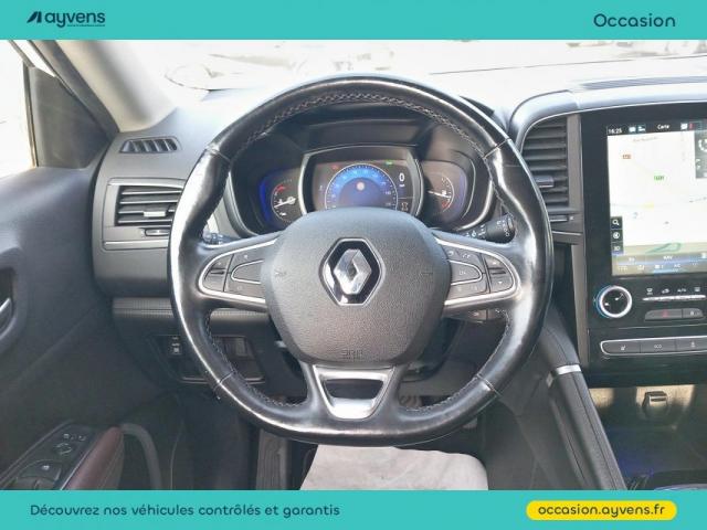 Renault Koleos image 3