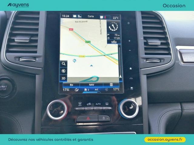 Renault Koleos image 6
