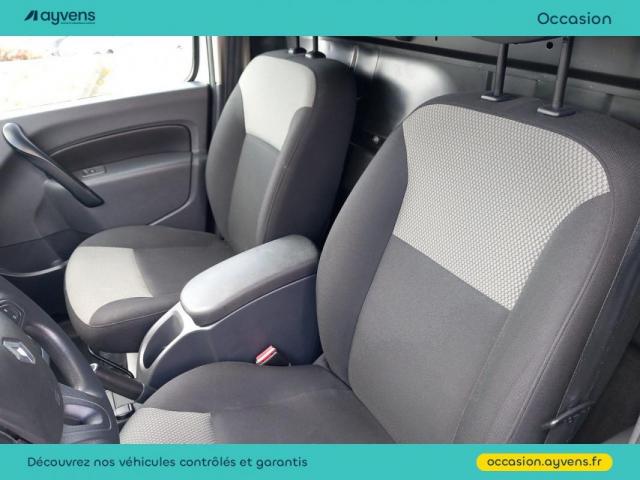 Renault Kangoo Express image 2