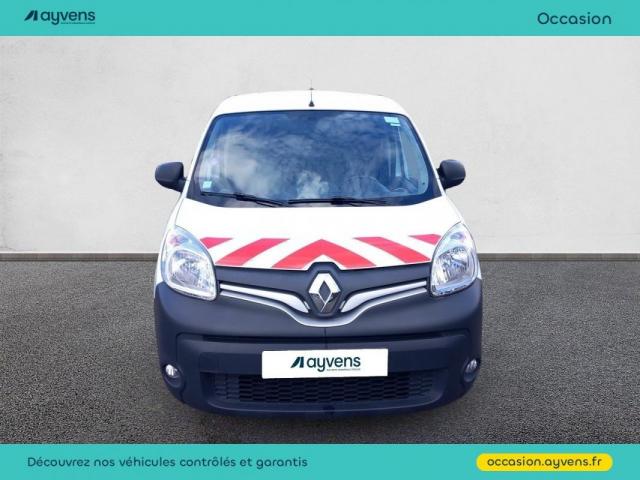 Renault Kangoo Express image 4