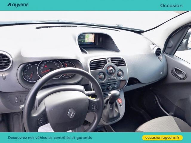 Renault Kangoo Express image 5
