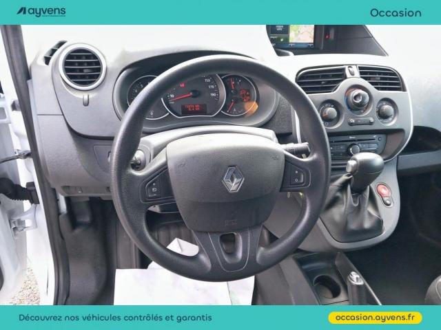 Renault Kangoo Express image 6