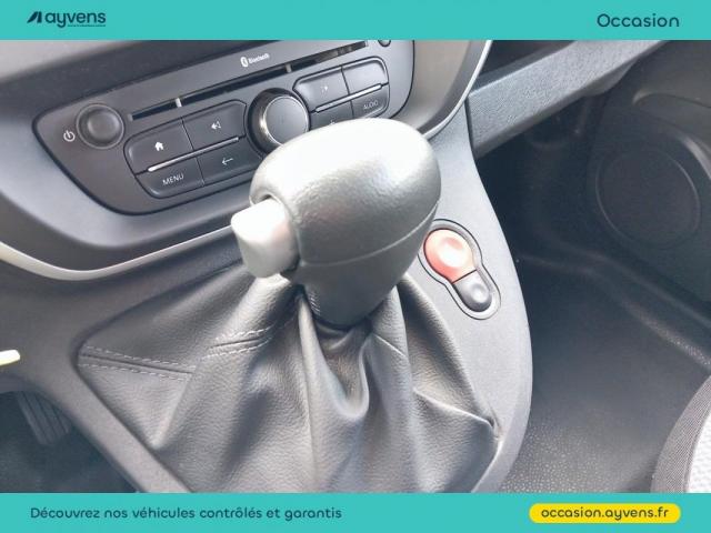 Renault Kangoo Express image 7