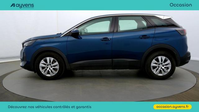 Peugeot 3008 image 4