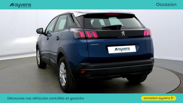 Peugeot 3008 image 7