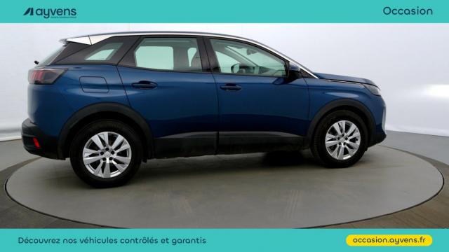 Peugeot 3008 image 5