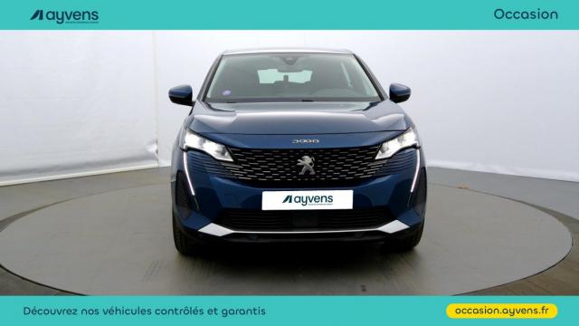 Peugeot 3008 image 8