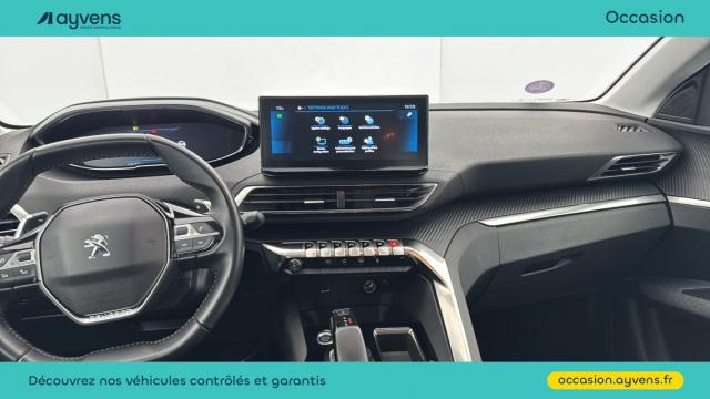 Peugeot 3008 image 1