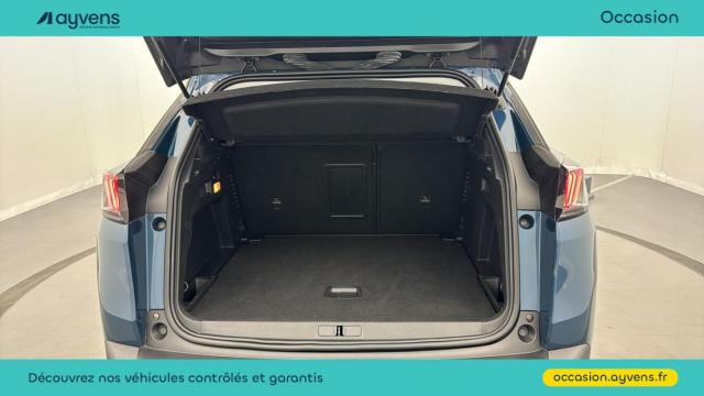 Peugeot 3008 image 3