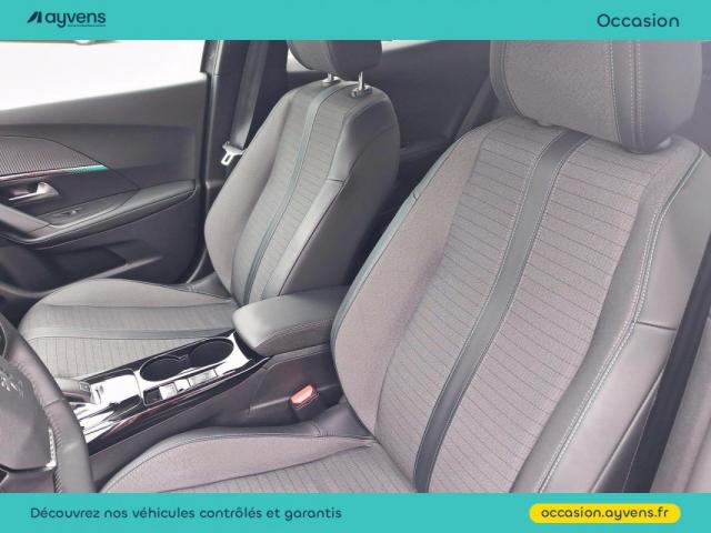 Peugeot 2008 image 7