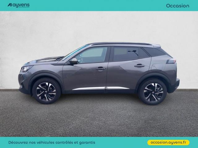 Peugeot 2008 image 6