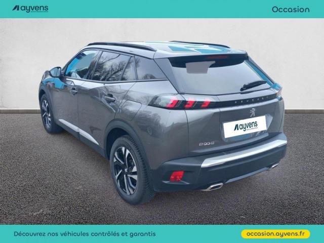 Peugeot 2008 image 9