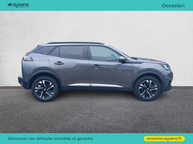 Peugeot 2008 image 1