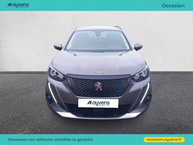 Peugeot 2008 image 4