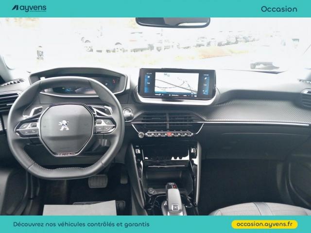 Peugeot 2008 image 3