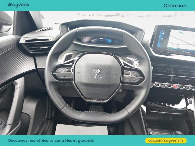 Peugeot 2008 image 5