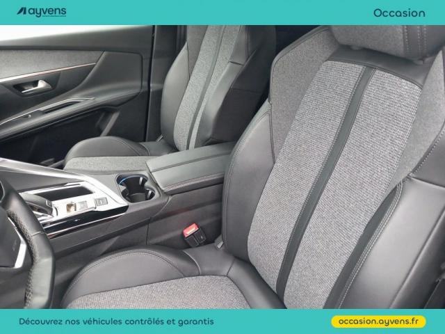 Peugeot 3008 image 9