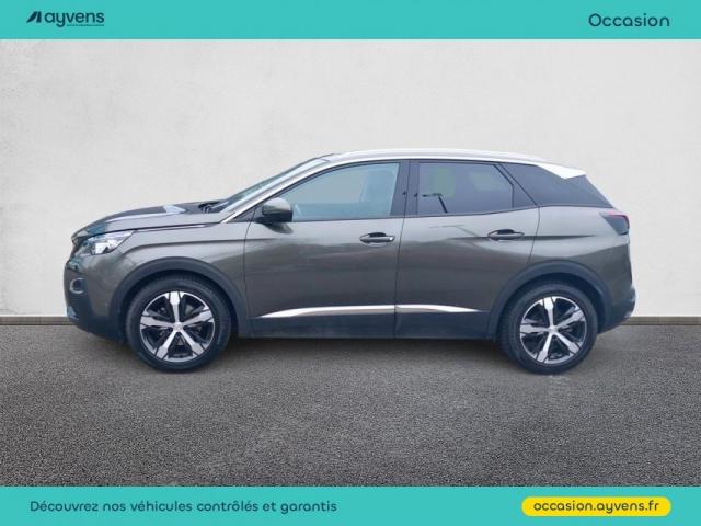 Peugeot 3008 image 4