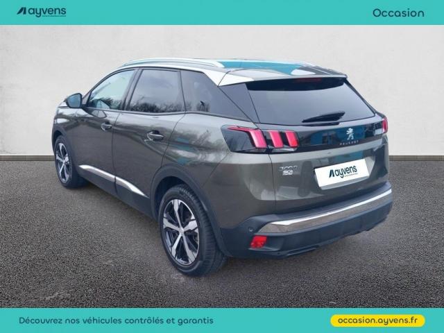 Peugeot 3008 image 1