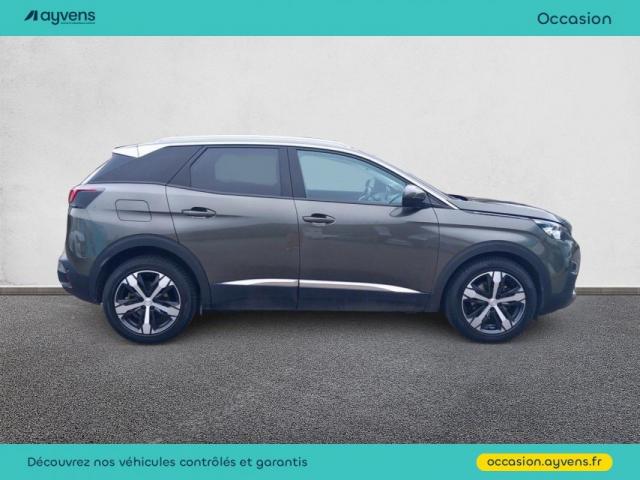 Peugeot 3008 image 3