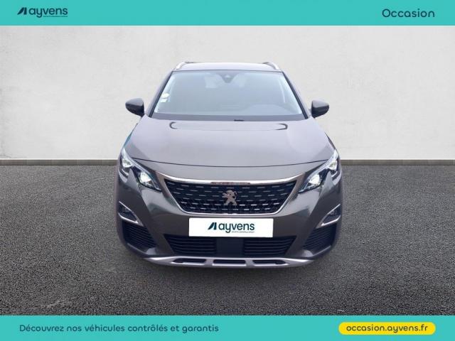 Peugeot 3008 image 6