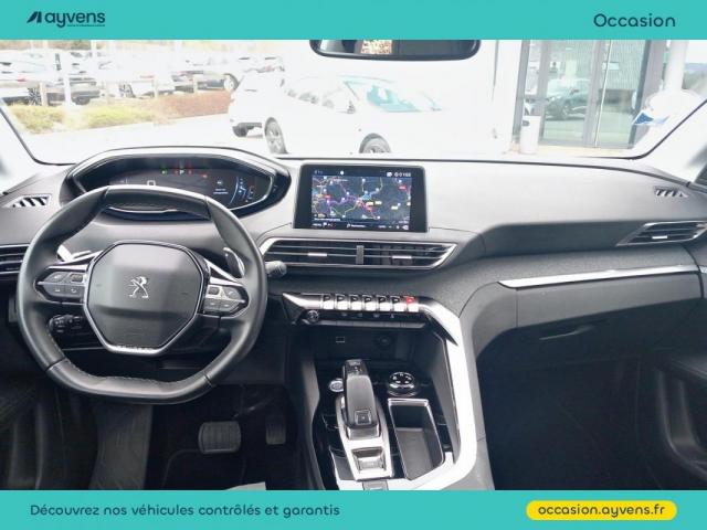 Peugeot 3008 image 5