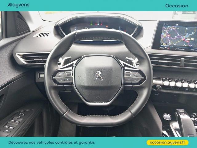 Peugeot 3008 image 7