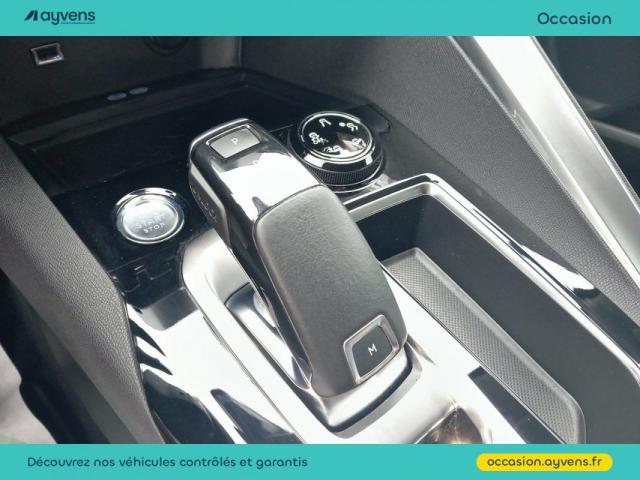 Peugeot 3008 image 8