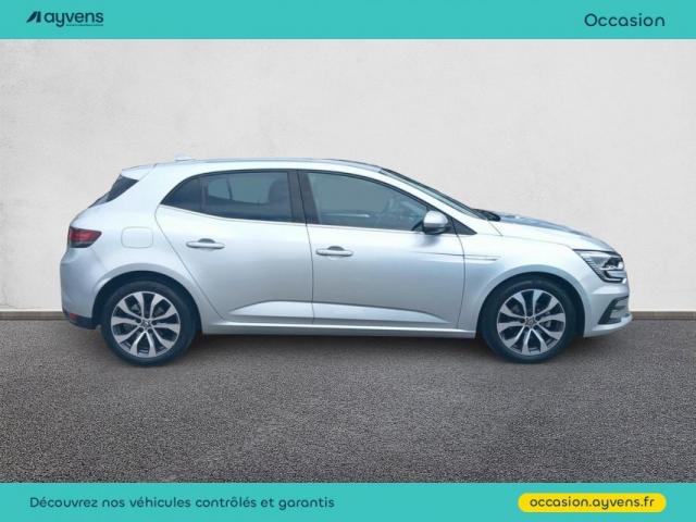 Renault Mégane image 1