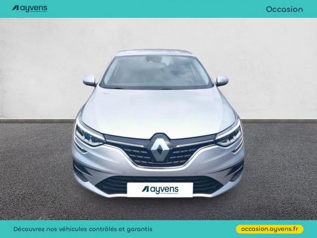 Renault Mégane image 9