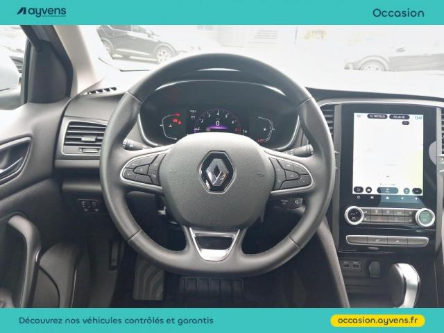 Renault Mégane image 4