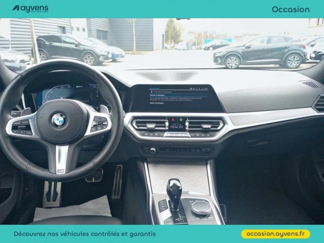 Bmw Série 3 image 5
