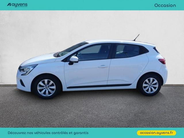 Renault Clio image 1