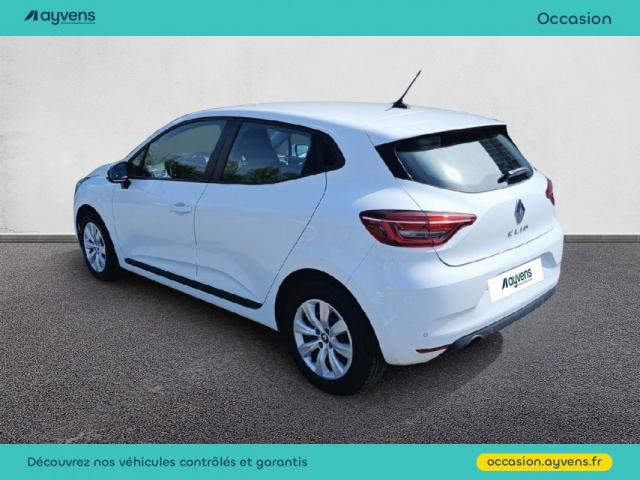 Renault Clio image 8