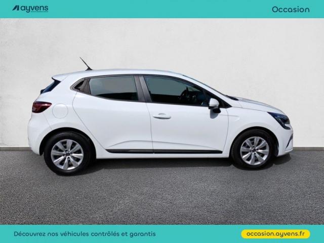 Renault Clio image 7