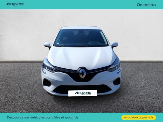 Renault Clio image 6