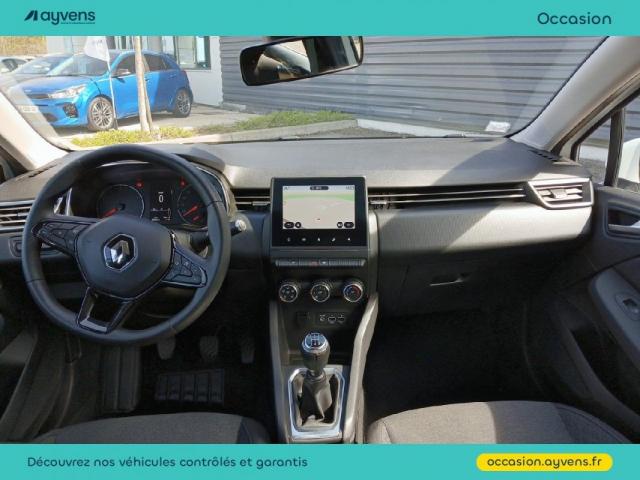 Renault Clio image 2