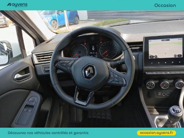 Renault Clio image 4